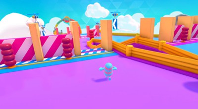 糖豆人终极淘汰赛(16)