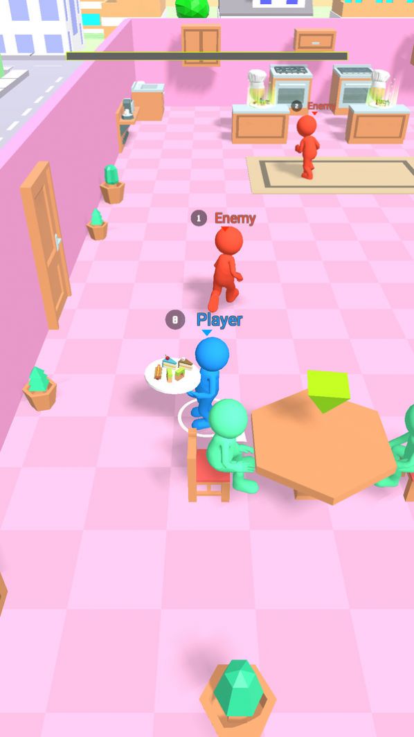 服务员我最棒(4)