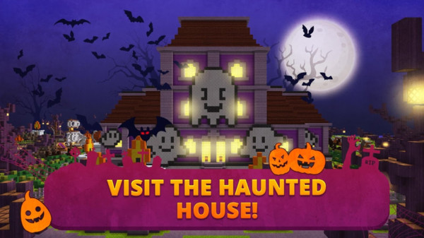 主题乐园惊险游乐设施(1)