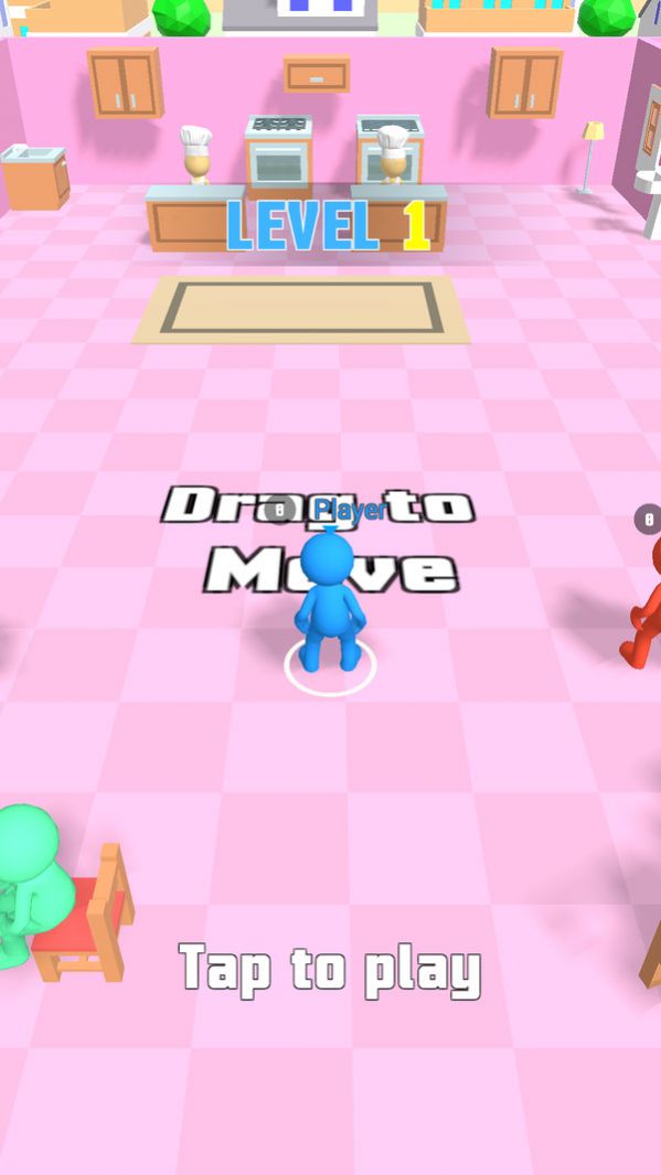 服务员我最棒(3)