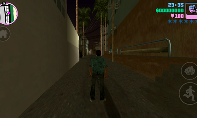 侠盗猎车手罪恶都市(4)