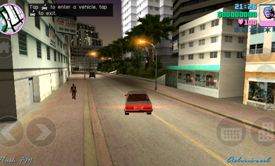 侠盗猎车手罪恶都市(3)