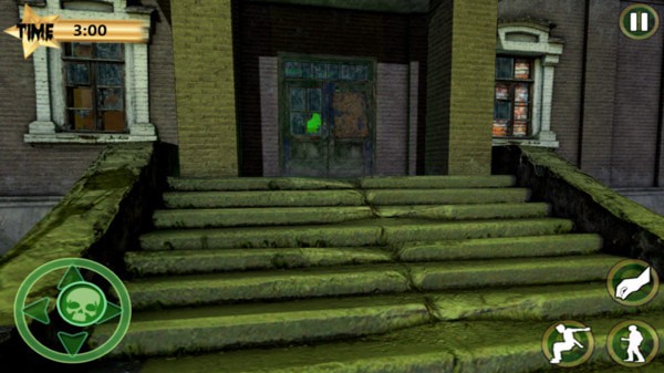 恐怖魔术老师(1)