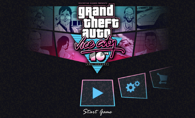 侠盗猎车手罪恶都市(1)