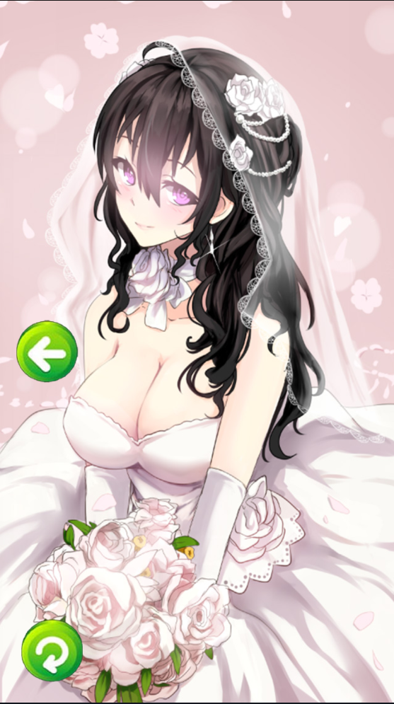 我的打工女友安卓版(4)