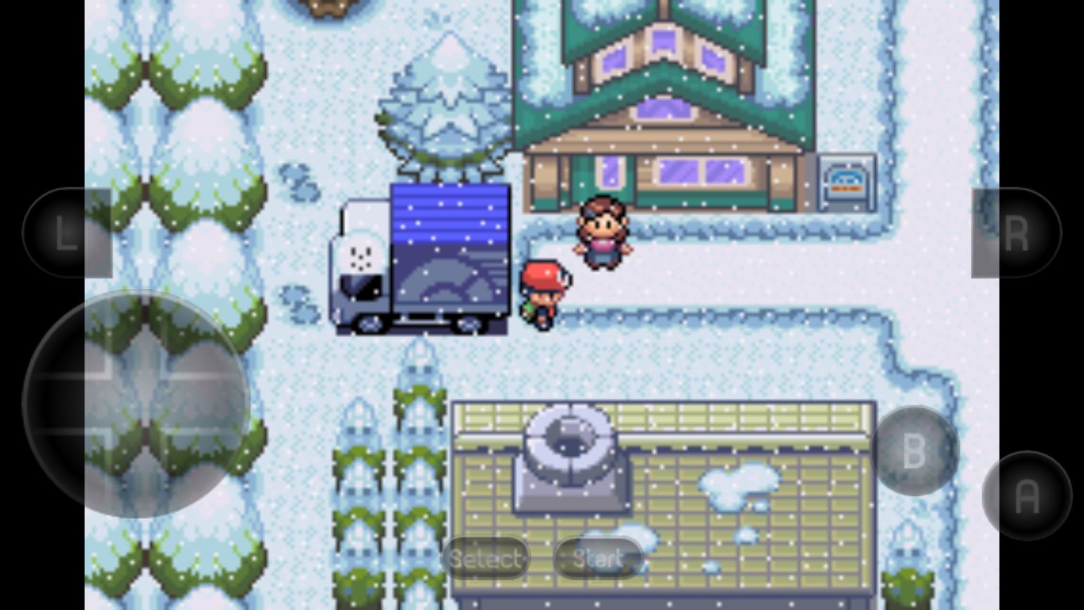 口袋妖怪最强进化手机版(1)