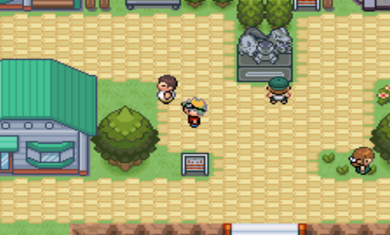 口袋妖怪数码宝贝世界(2)