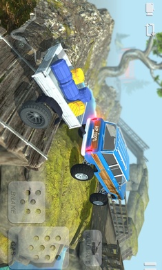 越野车模拟器2021(3)