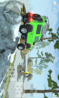 越野车模拟器2021(2)