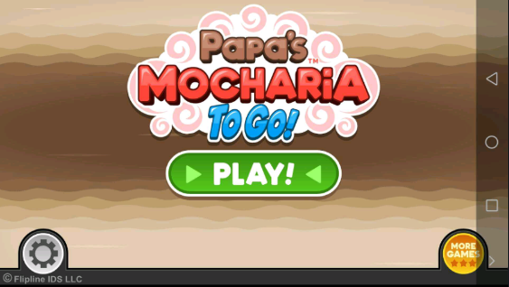 老爹摩卡咖啡店(3)