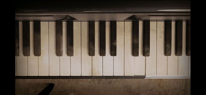 脱出游戏地下室(2)