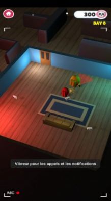 3D太空狼人鲨(2)