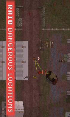 迷你DayZ2手机版无限资源(4)