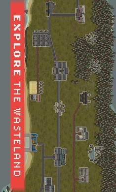 迷你DayZ2手机版无限资源(3)