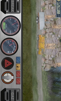 货车司机乔2安装器(5)