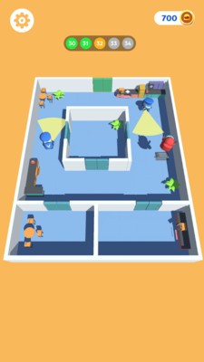 在我们之间越狱(1)