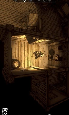 鲍里斯与黑暗生存(4)