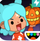 托卡生活世界修改版2021最新版