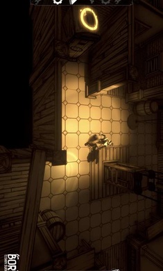 鲍里斯与黑暗生存(5)