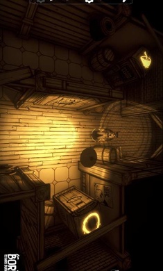 鲍里斯与黑暗生存(2)