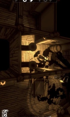 鲍里斯与黑暗生存(3)