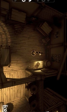 鲍里斯与黑暗生存(1)