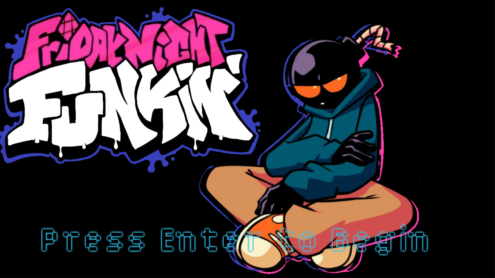 黑色星期五之夜炸弹人全阶段mod(2)