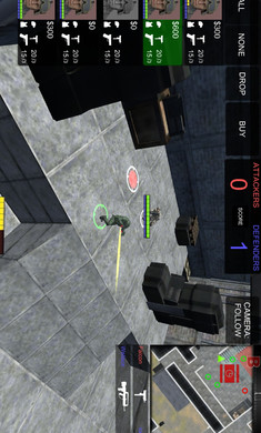 战术突击司令(1)