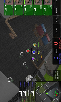 战术突击司令(4)