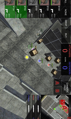 战术突击司令(2)