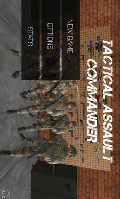 战术突击司令(3)