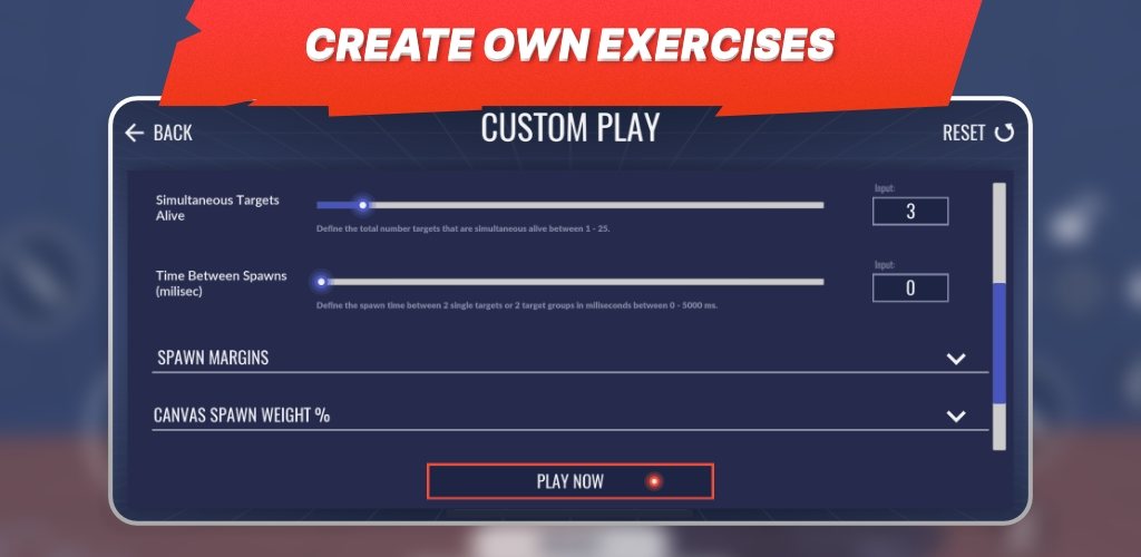 3D瞄准训练器去广告版(2)