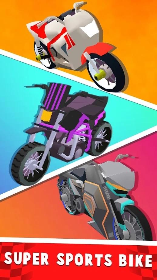 公路狂飙大战(5)