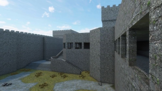 僵尸作战模拟最新版(4)