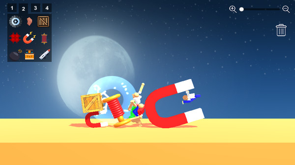 火柴人沙盒模拟器2(4)