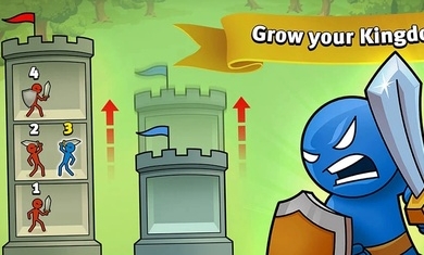 强队魔法竞技场(1)