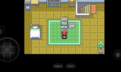 口袋妖怪织女星(6)