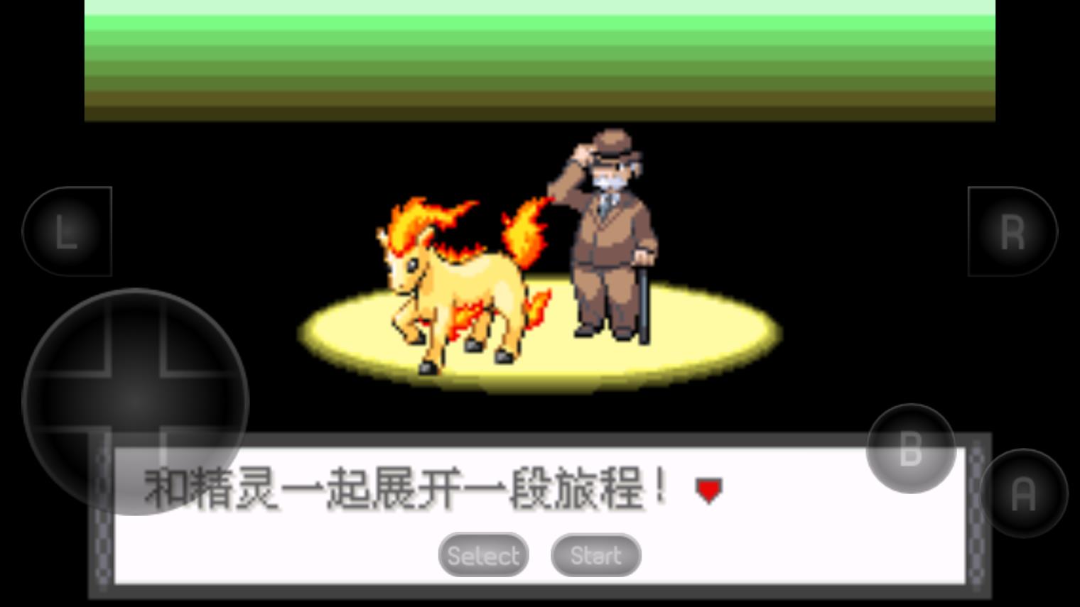 口袋妖怪冠军的旅程(3)