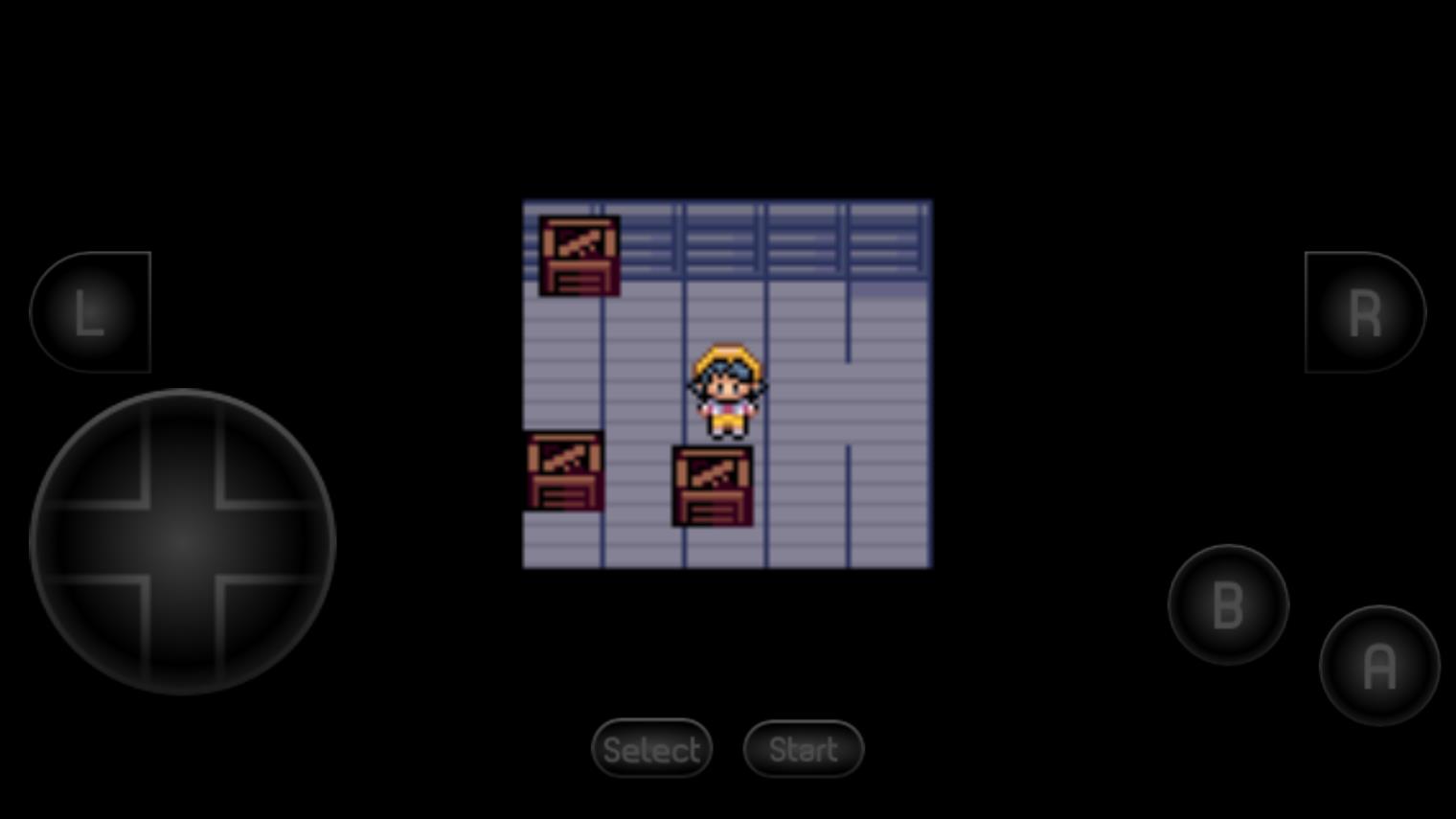 口袋妖怪冠军的旅程(2)