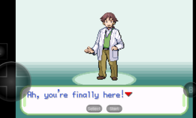 口袋妖怪织女星(4)