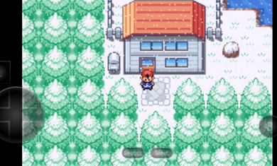 口袋妖怪织女星(1)