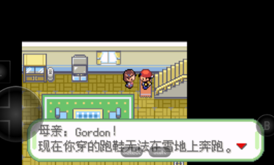 口袋妖怪织女星(3)