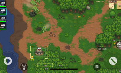 第六装甲部队(4)