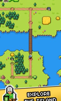 岛屿帝国：回合制策略(2)