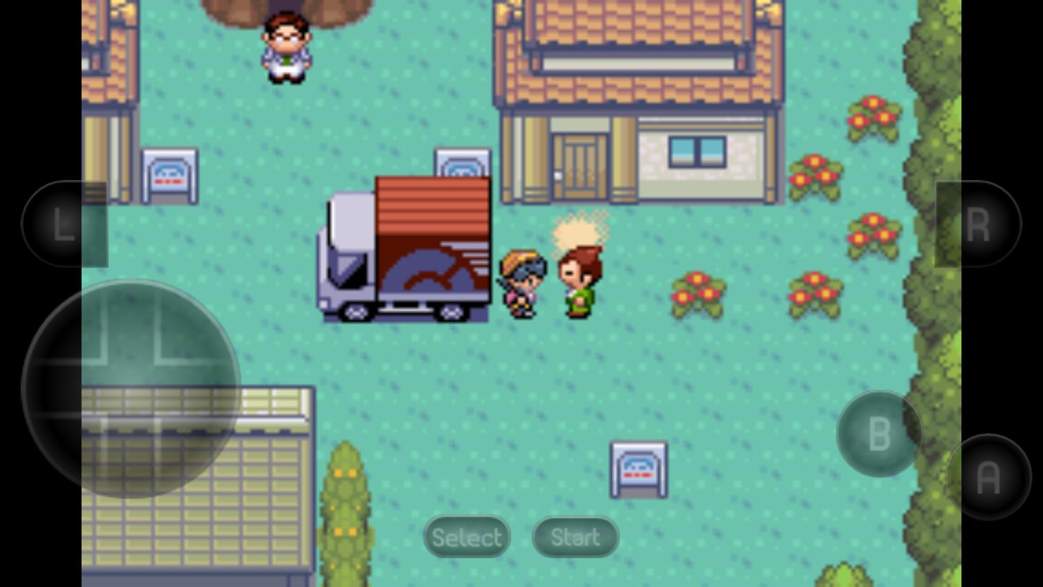 口袋妖怪冠军的旅程(1)