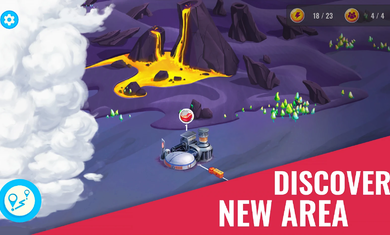 殖民地运输大亨(1)