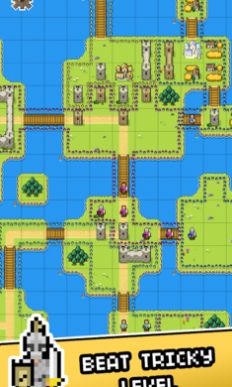 岛屿帝国：回合制策略(3)