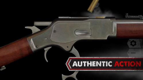 真实武器模拟器古董版(4)