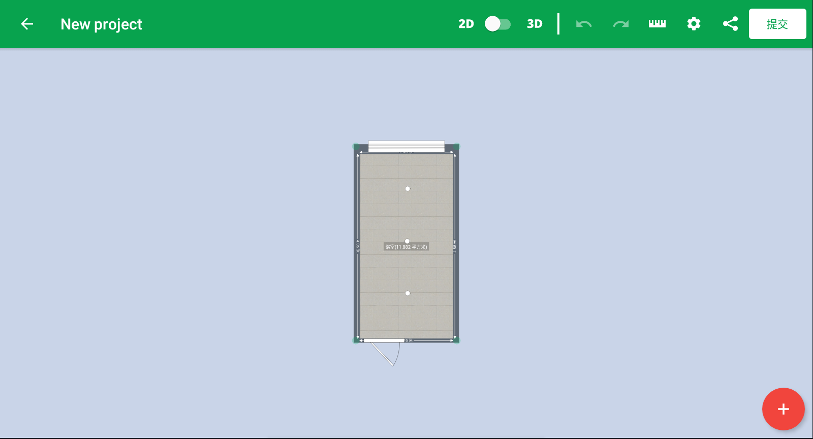 平面设计师5D手机版(2)