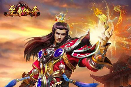 微信传奇至尊大全